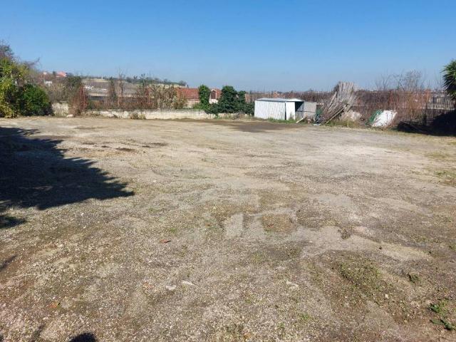 Terreno in affitto a Quarto NA