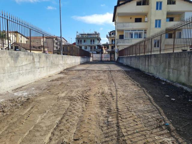 Terreno in affitto a Quarto NA