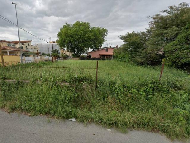 Terreno in affitto a Roma RM