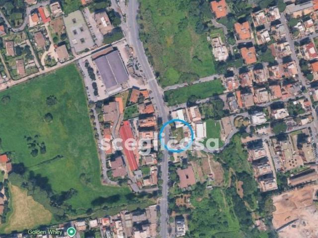 Terreno in affitto a Roma RM