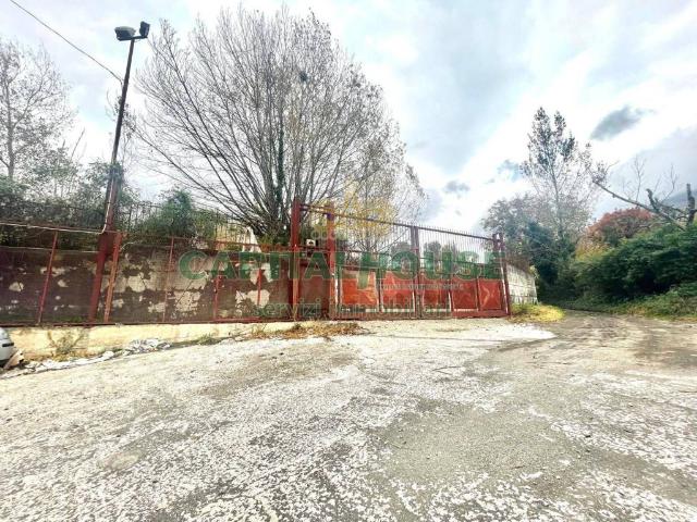 Terreno in affitto a Sant'Anastasia NA
