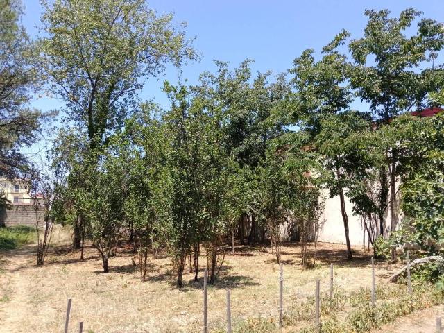 Terreno in affitto a San Giorgio a Cremano NA