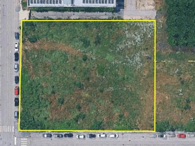 Terreno in affitto a San Martino Buon Albergo VR