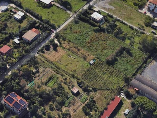 Terreno in affitto a Salerno SA