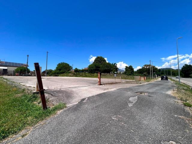 Terreno in affitto di 1000 m² in Strada Regionale 630, 4000