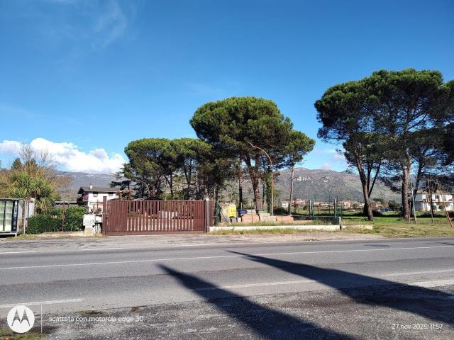 Terreno in affitto di 1000 m² in Via Casilina Nord, 1388