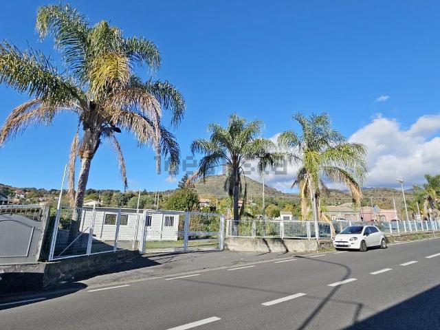Terreno in affitto di 1000 m² in Via provinciale monterosso