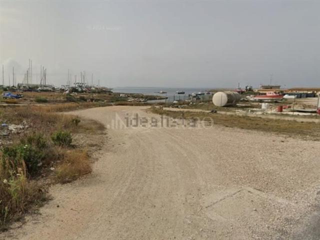 Terreno in affitto di 1000 m² in Via Stentinello