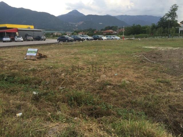 Terreno in affitto di 1000 m²