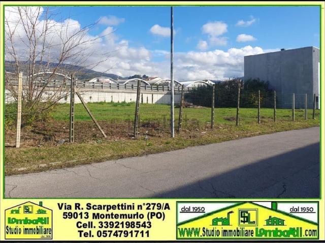 Terreno in affitto di 1400 m² in Via Nuoro