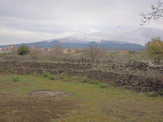 Terreno in affitto di 6527 m² in Via GIOVANNI PAOLO II