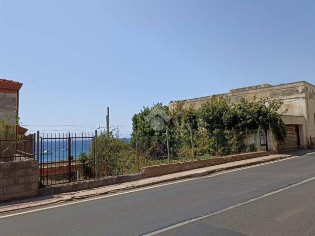 Terreno in vendita a Taormina ME