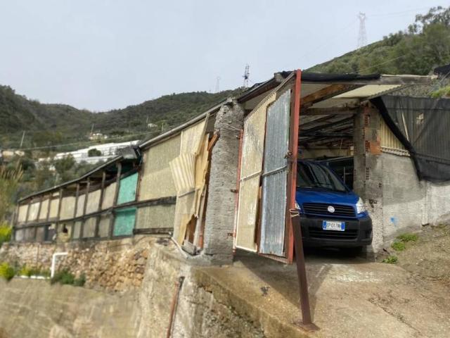 Terreno in vendita a Taggia IM