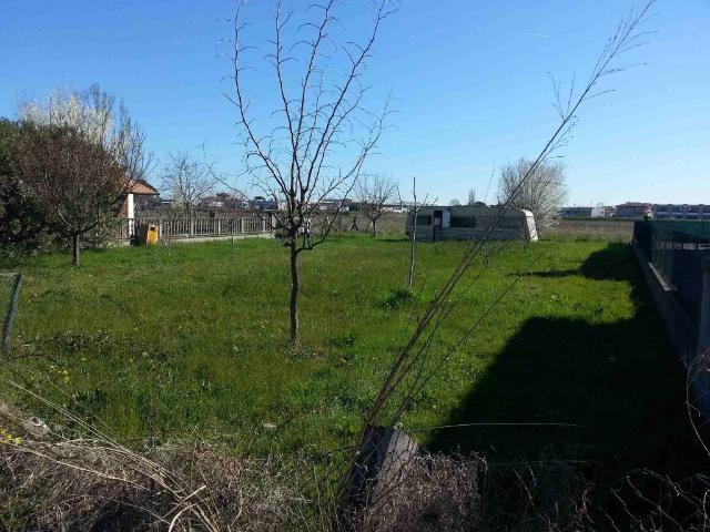 Terreno in vendita a Taglio di Po RO