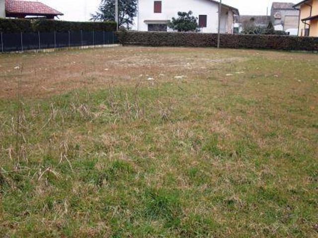 Terreno in vendita a Taglio di Po RO