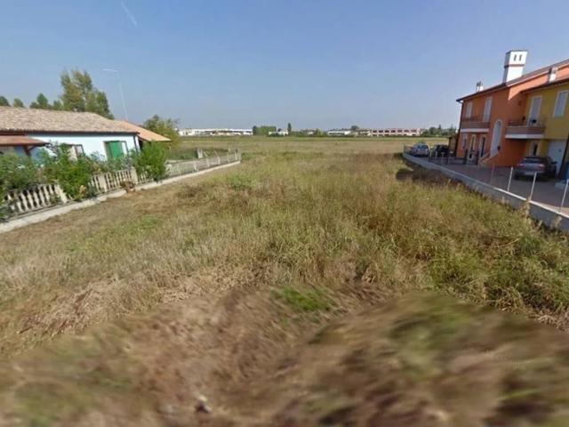 Terreno in vendita a Taglio di Po RO