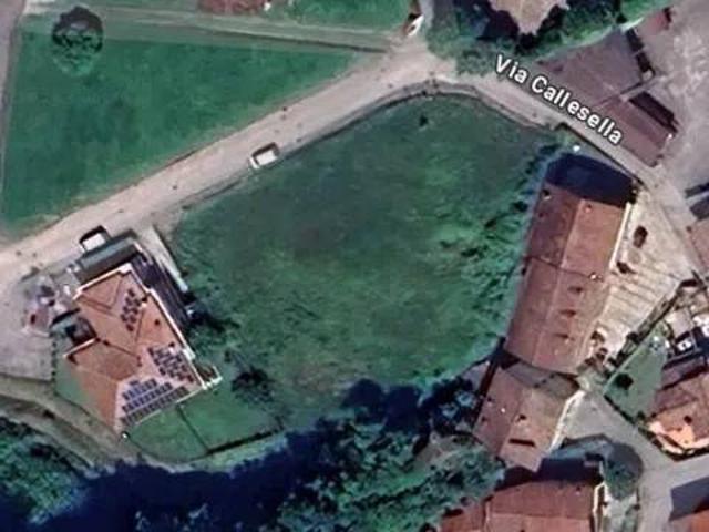 Terreno in vendita a Tarzo TV