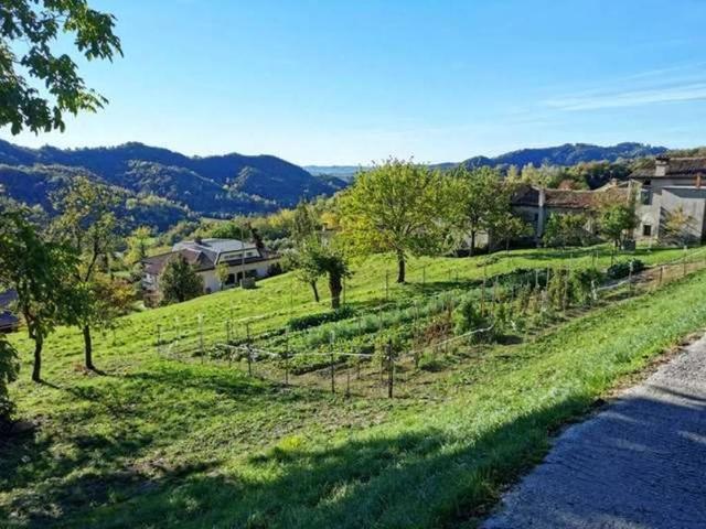 Terreno in vendita a Tarzo TV