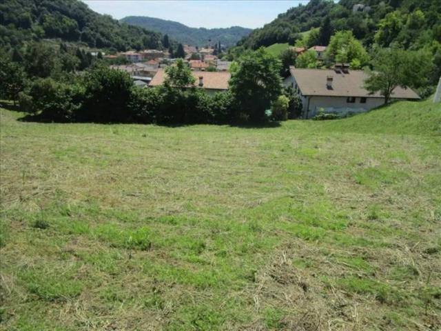 Terreno in vendita a Tarzo TV