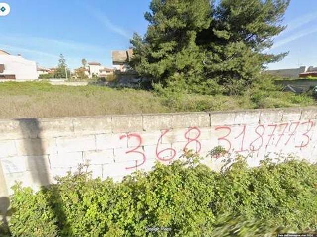 Terreno in vendita a Taranto TA
