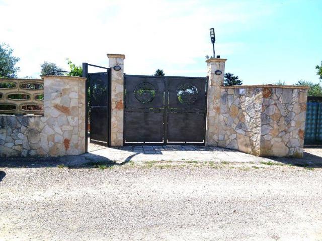 Terreno in vendita a Taranto TA