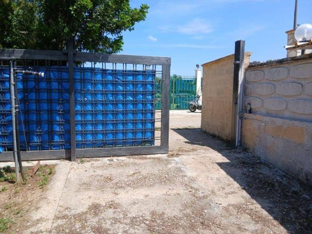 Terreno in vendita a Taranto TA