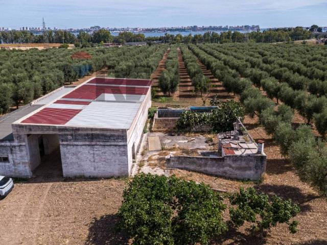 Terreno in vendita a Taranto TA