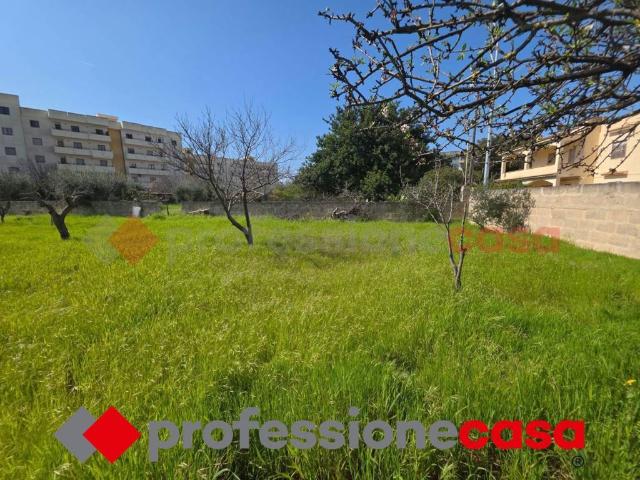 Terreno in vendita a Taranto TA