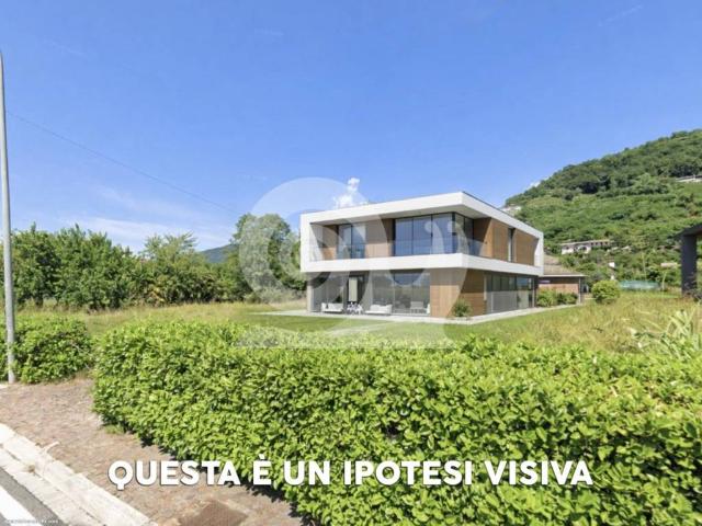 Terreno in vendita a Tarcento UD