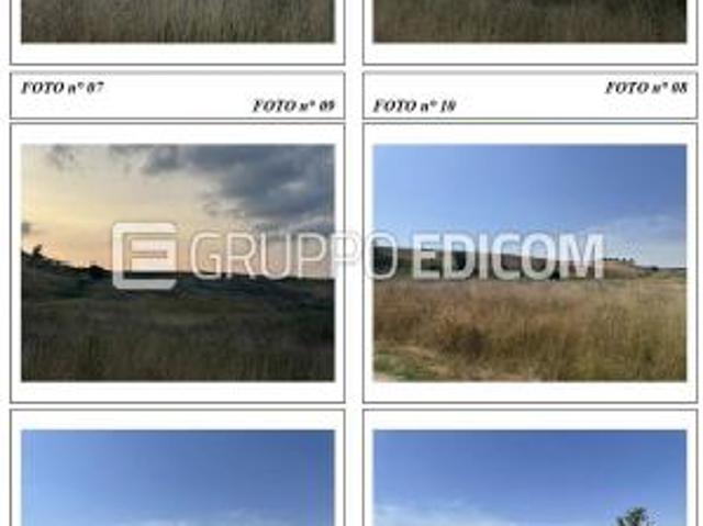 Terreno in vendita a Tarquinia Rif. 4555381