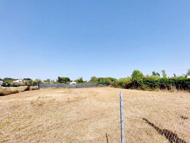 Terreno in vendita a Tarquinia VT