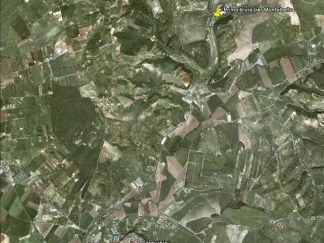 Terreno in vendita a Tarquinia VT