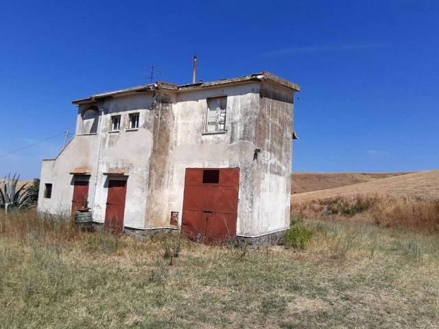 Terreno in vendita a Tarquinia VT