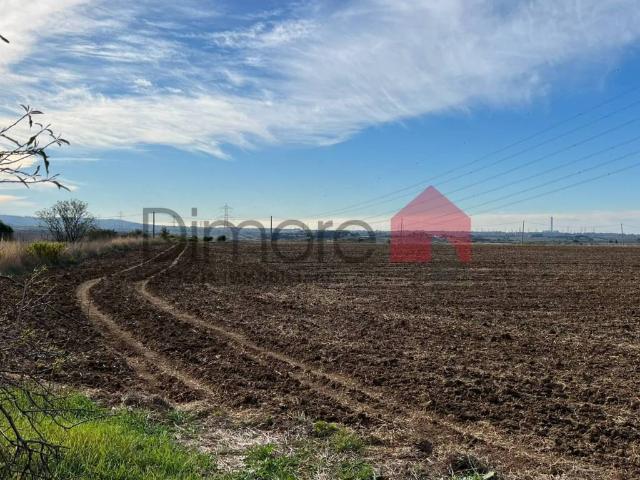 Terreno in vendita a Tarquinia VT