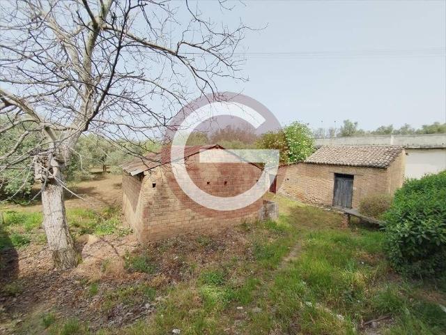 Terreno in vendita a Taurianova RC
