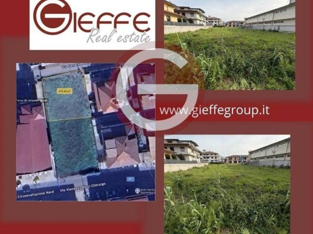 Terreno in vendita a Taurianova RC
