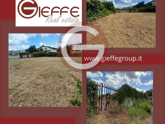 Terreno in vendita a Taurianova RC