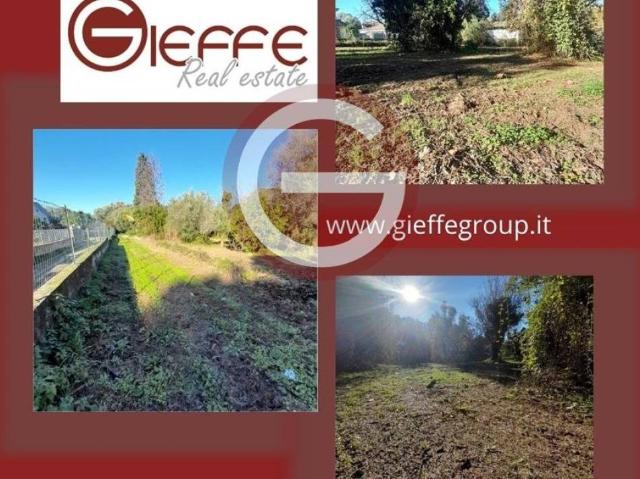 Terreno in vendita a Taurianova RC