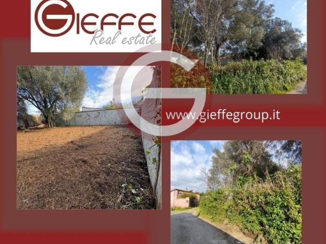 Terreno in vendita a Taurianova RC