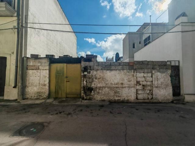 Terreno in vendita a Taurisano LE