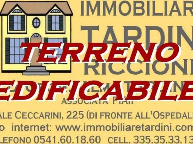 Terreno in vendita a Tavullia PU