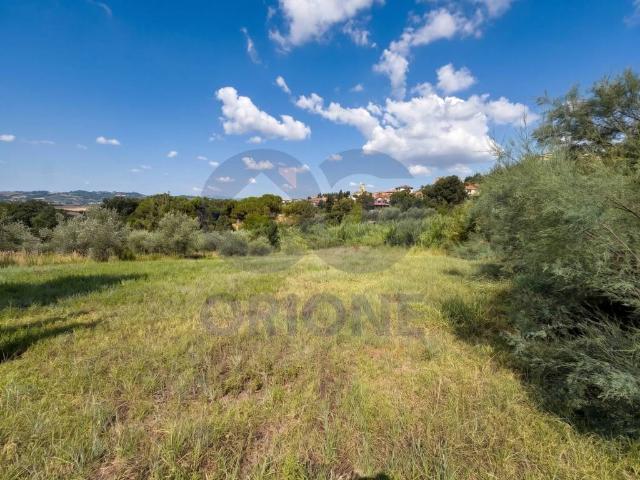 Terreno in vendita a Tavullia PU