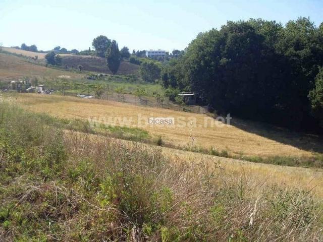 Terreno in vendita a Tavullia PU