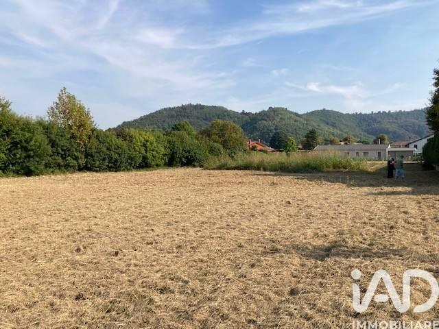 Terreno in vendita a Teolo PD
