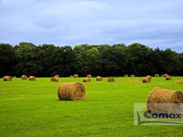 Terreno in vendita a Teolo PD