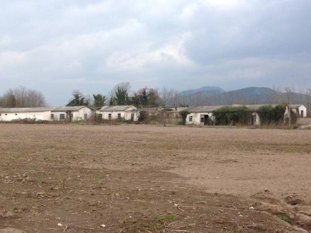 Terreno in vendita a Teano CE