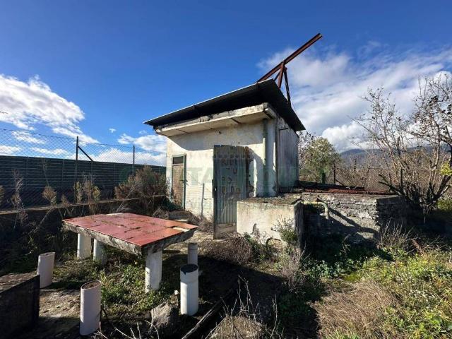 Terreno in vendita a Terzigno NA