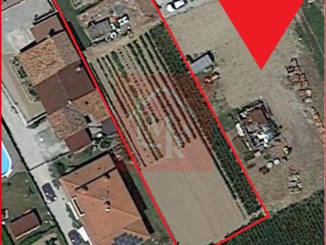 Terreno in vendita a Terzo d'Aquileia UD