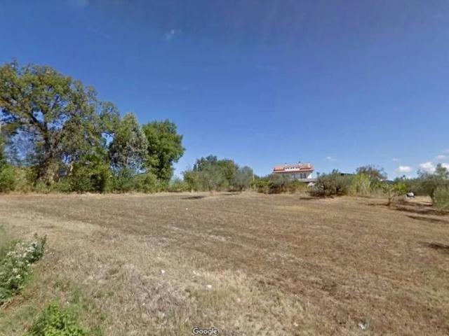 Terreno in vendita a Teramo TE