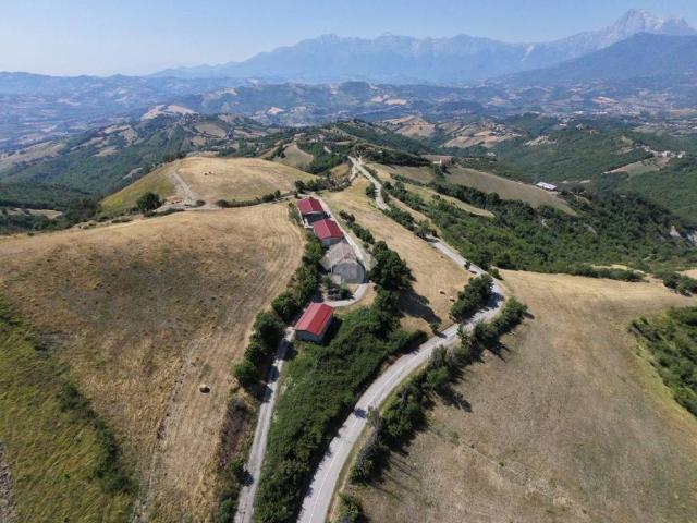 Terreno in vendita a Teramo TE